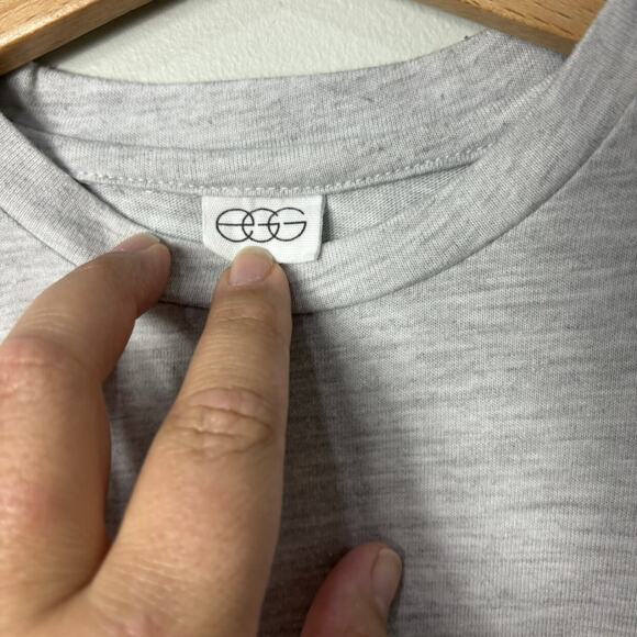 EGG Motorcycle Tee - Picture 5 of 6